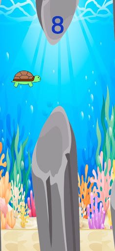 Turtle Adventure - Screenshot 2