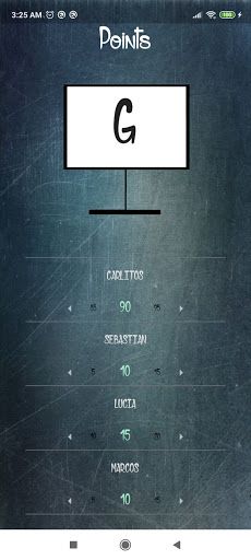 Tutti - Screenshot 3