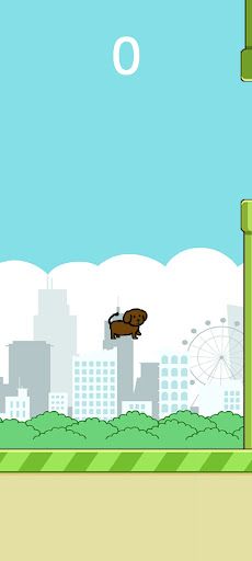 ToriJump - Screenshot 2