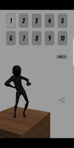 Rush Run - Screenshot 3