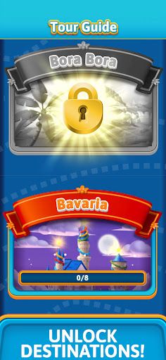 Worldscapes - Screenshot 4