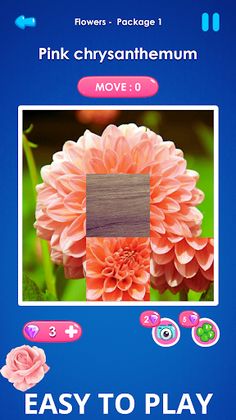 Picture Puzzle - Games 2023 - Screenshot 4