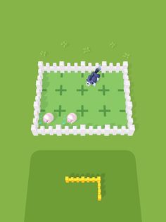 Fence Master - Screenshot 4