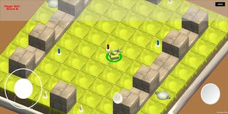 Tiny Tanks Arena - Screenshot 1