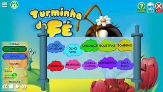 VL Turminha da Fé - Screenshot 2