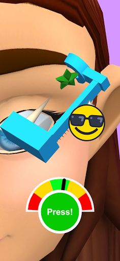 Perfect Piercing 3D - Screenshot 3