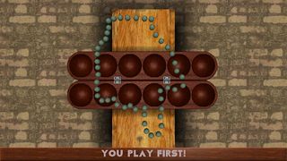 Oware3D - Screenshot 1