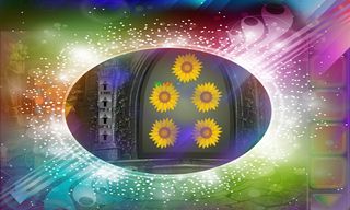 Tasty Chicken Rescue - JRK Gam - Screenshot 1