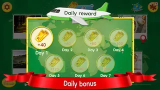 Jigsaw Puzzle for adults - Screenshot 2