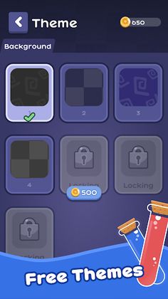 Water Sort - Color Puzzle - Screenshot 2