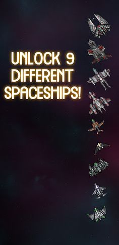 Space Cruiser 2D - Screenshot 1
