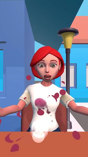 Stain Hacker - Screenshot 2