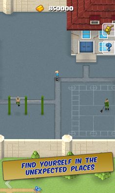 Big Quest: Bequest - Screenshot 3