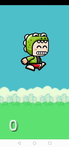 Super Pamio - Screenshot 3