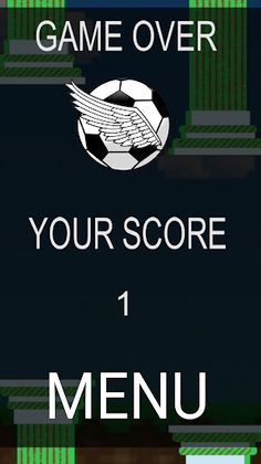 Angry football xyz - Screenshot 3