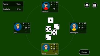 Bozó Offline - Screenshot 2