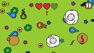Final Flame - Screenshot 3