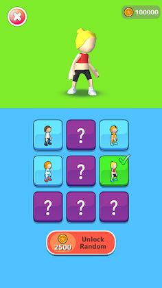 Match.io 3D - Screenshot 3