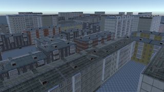 Okul War - Screenshot 3