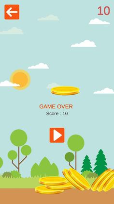 Stack Coin - Screenshot 3