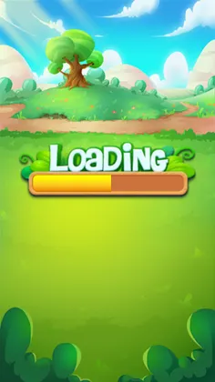 Fruits Splash 2019 - Screenshot 1