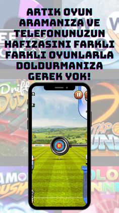 Oyun Dünyası - Screenshot 3
