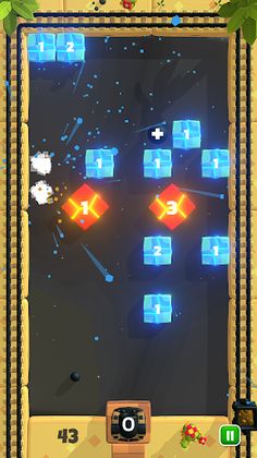 Cannon Shot Ball Blast Master - Screenshot 4