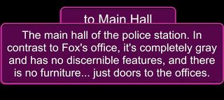 Fury Driver: Moonwalks - Screenshot 2