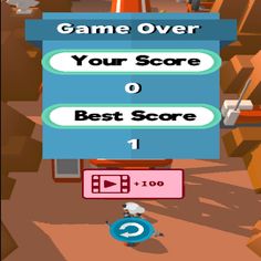 Space Odyssey Martian Marathon - Screenshot 4