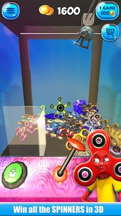 Prize Machine Pop It Simulator - Screenshot 3