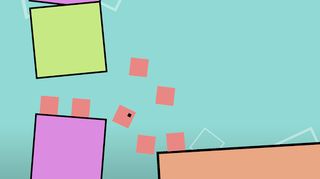 Clone Run - Screenshot 1