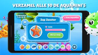 Lidl AquaMini - Screenshot 3