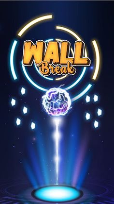 Wall Break : Hit The Wall - Screenshot 1