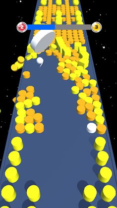 YODAMO BALL - Screenshot 4