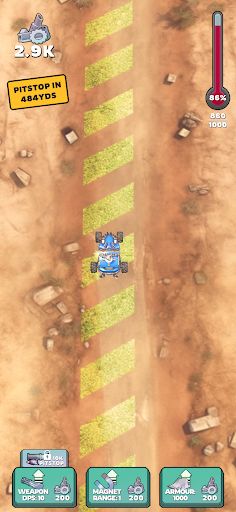 Desert Drifters - Screenshot 3