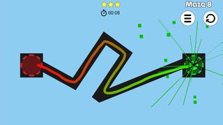 Draw Mazing - Screenshot 3