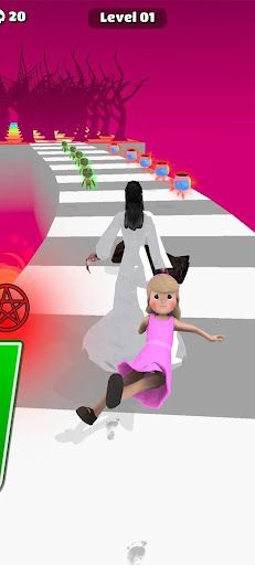 Soul rush - Screenshot 4