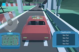 Llantas calientes - Screenshot 3