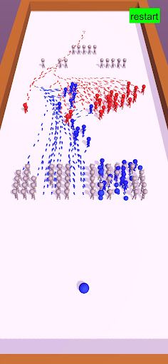 Battle of colors - Screenshot 4