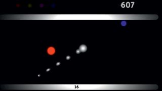 Star of light - Screenshot 2