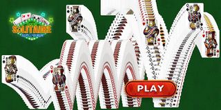 Spider Solitaire -Classic Game - Screenshot 1