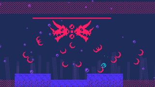 Retro Abyss - Screenshot 2