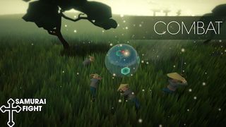Samurai vs Ninja Ronin Dungeon - Screenshot 2