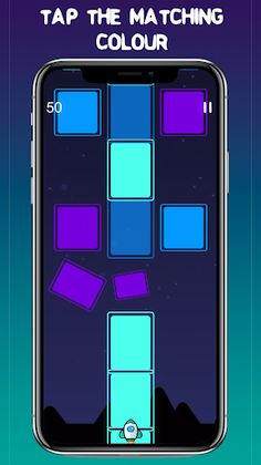 Tapped Inside 2 - Screenshot 1