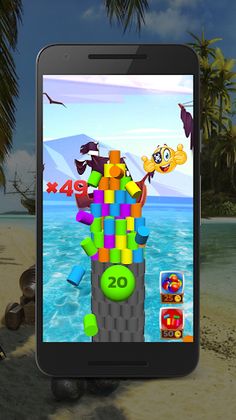 Cañon Pirata - Screenshot 4