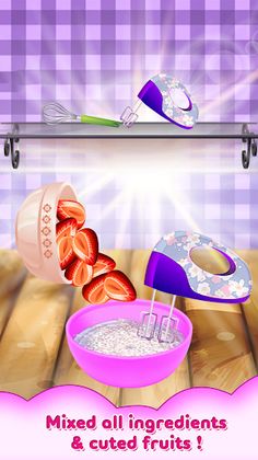 Ice Cream Empire - Screenshot 3