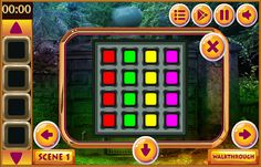 New Escape Games - Lions Park - Screenshot 3