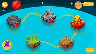 LudiLerni - Screenshot 2