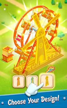 Match & Merge 2048 - Screenshot 3