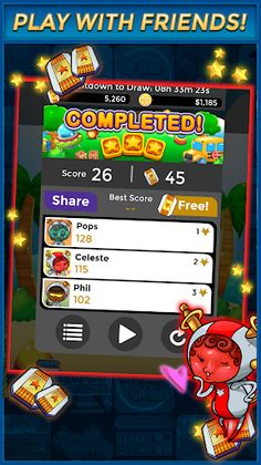 Toy Town - Make Money - Screenshot 4
